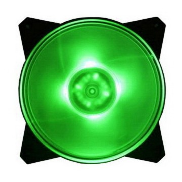 Комплект вентиляторов CoolerMaster MASTERFAN PRO 120 Air Pressure RGB 3 in 1 with RGB MFY-P2DC-153PC-R1