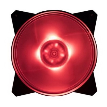Комплект вентиляторов CoolerMaster MASTERFAN PRO 120 Air Pressure RGB 3 in 1 with RGB MFY-P2DC-153PC-R1