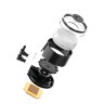 Система водяного охлаждения JONSBO ANGELEYES TW2-240 Pro ARGB