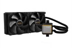 Система жидкостного охлаждения для процессора Be Quiet! SILENT LOOP 2 280mm BW011