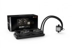 Система жидкостного охлаждения для процессора Be Quiet! SILENT LOOP 2 280mm BW011