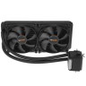 Система жидкостного охлаждения для процессора Be Quiet! SILENT LOOP 2 280mm BW011