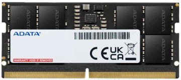 Оперативная память 16 Gb 5600 MHz ADATA XPG (AD5S560016G-B)