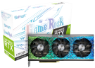 Видеокарта Palit (NED3080U19IA-1020G) GeForce RTX 3080 10GB GAMEROCK