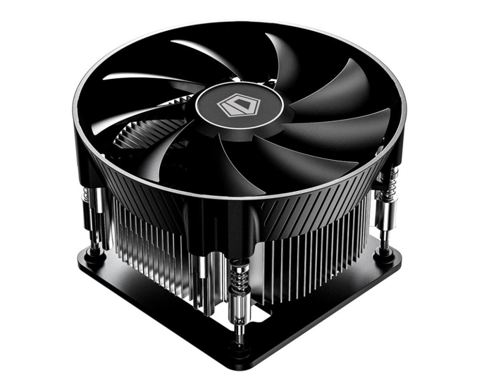 Кулер для процессора ID-COOLING DK-07i