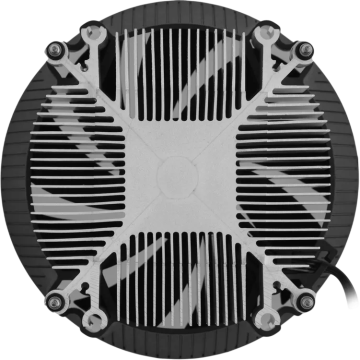 Кулер для процессора ID-COOLING DK-07i