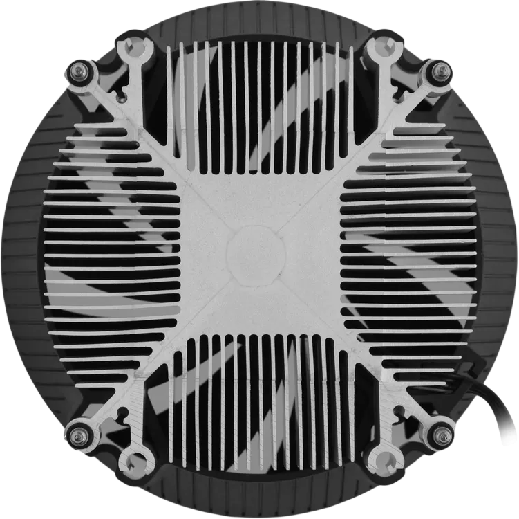 Кулер для процессора ID-COOLING DK-07i