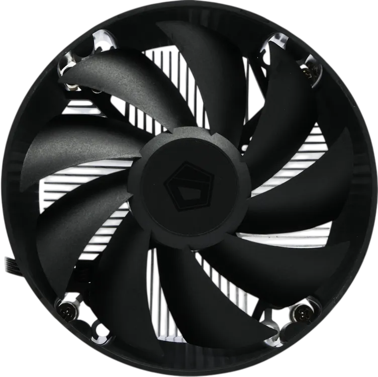 Кулер для процессора ID-COOLING DK-07i