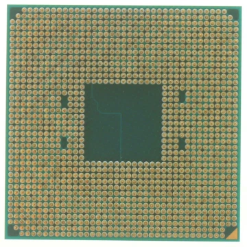 Процессор AMD Ryzen 3 4300GE OEM 100-000000151