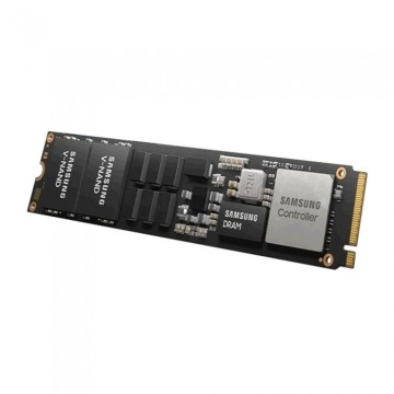 Твердотельный накопитель Samsung 960 Gb ENTERPRISE (MZ1L2960HCJR-00A07)
