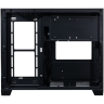 Компьютерный корпус XASTRA QW500M 6ARGB-FC-C6-UC Black (QW500M-1FA36A-1FA24A-1FC1)