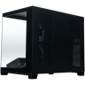 Компьютерный корпус XASTRA QW500M 6ARGB-FC-C6-UC Black (QW500M-1FA36A-1FA24A-1FC1)