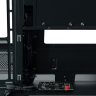 Компьютерный корпус XASTRA QW500M 6ARGB-FC-C6-UC Black (QW500M-1FA36A-1FA24A-1FC1)