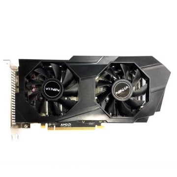 Видеокарта Sinotex Ninja (AJRX58085F) Radeon RX 580 8GB
