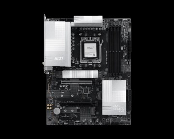 Материнская плата MSI PRO X870E-S EVO WIFI