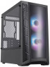 Компьютерный корпус CoolerMaster MasterBox MB320L ARGB MCB-B320L-KGNN-S02