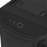 Компьютерный корпус CoolerMaster MasterBox MB320L ARGB MCB-B320L-KGNN-S02