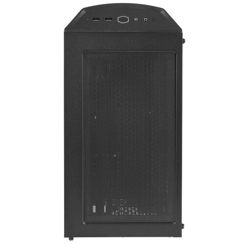 Компьютерный корпус CoolerMaster MasterBox MB320L ARGB MCB-B320L-KGNN-S02