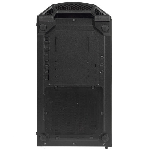 Компьютерный корпус CoolerMaster MasterBox MB320L ARGB MCB-B320L-KGNN-S02