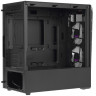 Компьютерный корпус CoolerMaster MasterBox MB320L ARGB MCB-B320L-KGNN-S02
