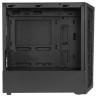 Компьютерный корпус CoolerMaster MasterBox MB320L ARGB MCB-B320L-KGNN-S02
