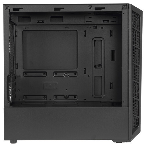 Компьютерный корпус CoolerMaster MasterBox MB320L ARGB MCB-B320L-KGNN-S02