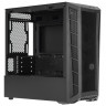 Компьютерный корпус CoolerMaster MasterBox MB320L ARGB MCB-B320L-KGNN-S02