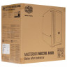 Компьютерный корпус CoolerMaster MasterBox MB320L ARGB MCB-B320L-KGNN-S02
