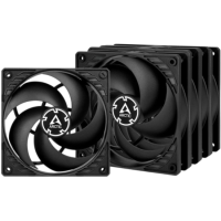 Вентилятор для корпуса Arctic Cooling ARCTIC P12 ACFAN00135A