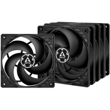 Вентилятор для корпуса Arctic Cooling ARCTIC P12 ACFAN00135A