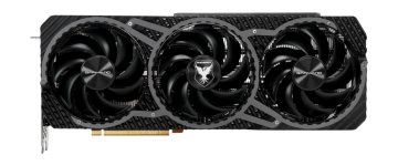 Видеокарта GAINWARD (NED4070019K9-1043X) GeForce RTX 4070 12GB PHOENIX