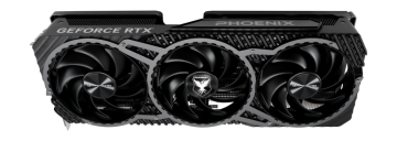 Видеокарта GAINWARD (NED4070019K9-1043X) GeForce RTX 4070 12GB PHOENIX