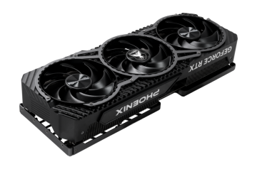 Видеокарта GAINWARD (NED4070019K9-1043X) GeForce RTX 4070 12GB PHOENIX