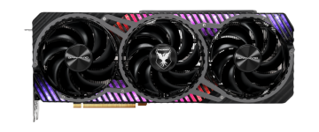 Видеокарта GAINWARD (NED4070019K9-1043X) GeForce RTX 4070 12GB PHOENIX