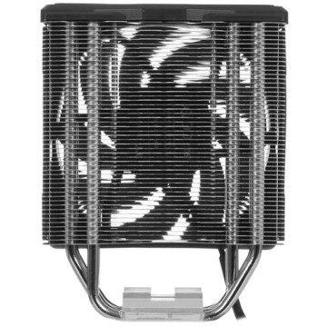 Кулер для процессора Thermaltake TOUGHAIR 310 CL-P074-AL12BL-A