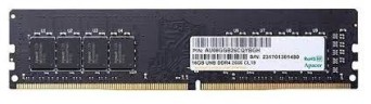 Оперативная память 8 Gb 2666 MHz Apacer (AU08GGB26CQYBGH) OEM