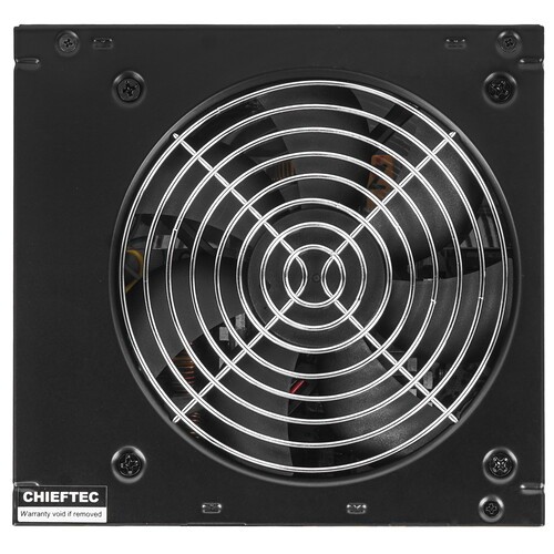 Блок питания Chieftec 500W ELEMENT ELP-500S