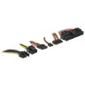 Блок питания Chieftec 500W ELEMENT ELP-500S