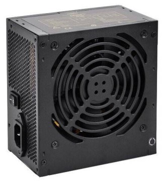 Блок питания Deepcool 500W DE500 V2