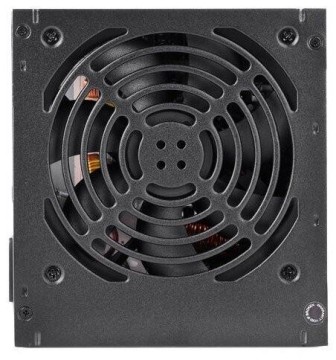 Блок питания Deepcool 500W DE500 V2