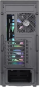 Компьютерный корпус Thermaltake DIVIDER 500 CHASSIS TG ARGB Mid Tower (CA-1T4-00M1WN-01)