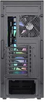 Компьютерный корпус Thermaltake DIVIDER 500 CHASSIS TG ARGB Mid Tower (CA-1T4-00M1WN-01)