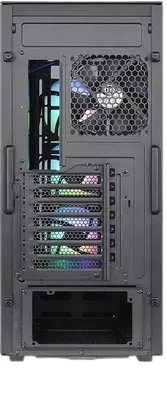 Компьютерный корпус Thermaltake DIVIDER 500 CHASSIS TG ARGB Mid Tower (CA-1T4-00M1WN-01)