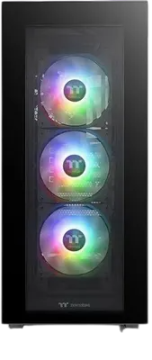 Компьютерный корпус Thermaltake DIVIDER 500 CHASSIS TG ARGB Mid Tower (CA-1T4-00M1WN-01)