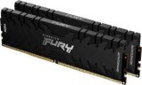 Оперативная память 16 Gb 3600 MHz Kingston FURY RENEGADE Black (KF436C16RBK2/16)