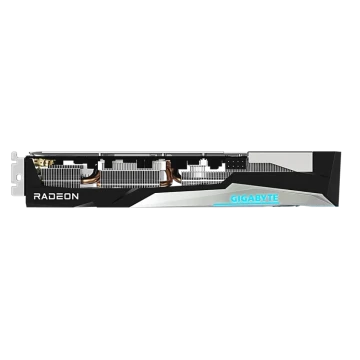 Видеокарта Gigabyte (GV-R76GAMING OC-8GD) Radeon RX 7600 8GB GAMING OC