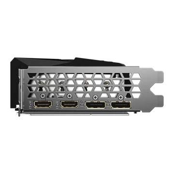 Видеокарта Gigabyte (GV-R76GAMING OC-8GD) Radeon RX 7600 8GB GAMING OC