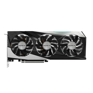 Видеокарта Gigabyte (GV-R76GAMING OC-8GD) Radeon RX 7600 8GB GAMING OC