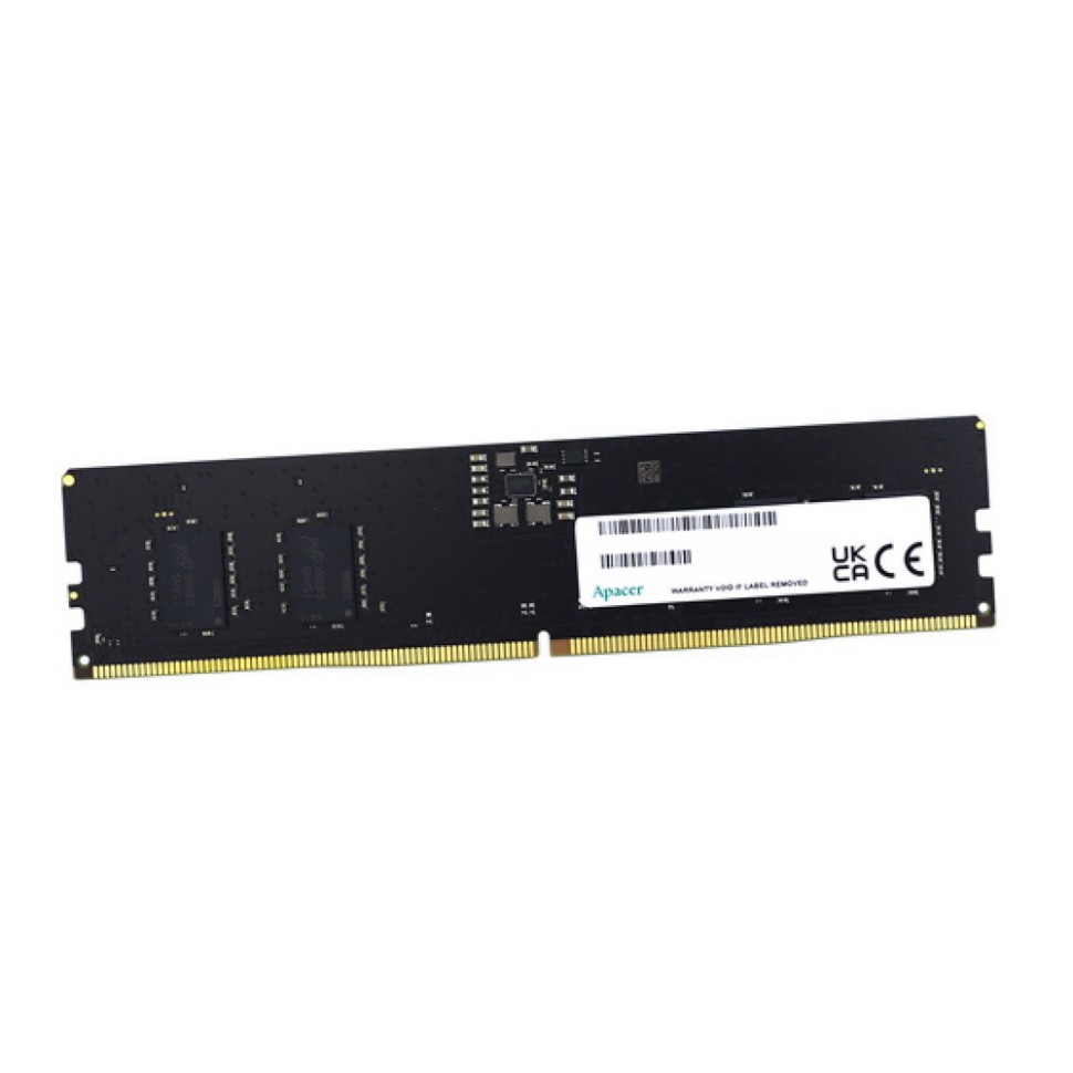 Оперативная память 8 Gb 4800 MHz Apacer (FL.08G2A.RTH)