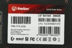 Твердотельный накопитель KingSpec 256 Gb P3 P3-256